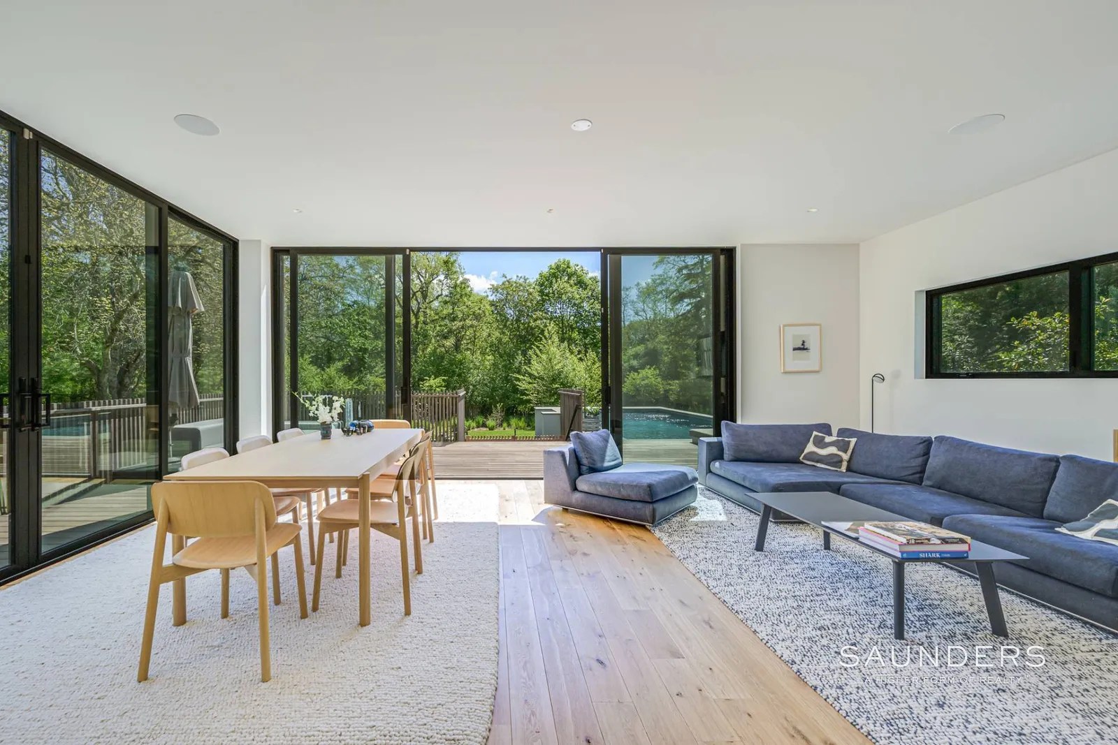 Hamptons Real Estate