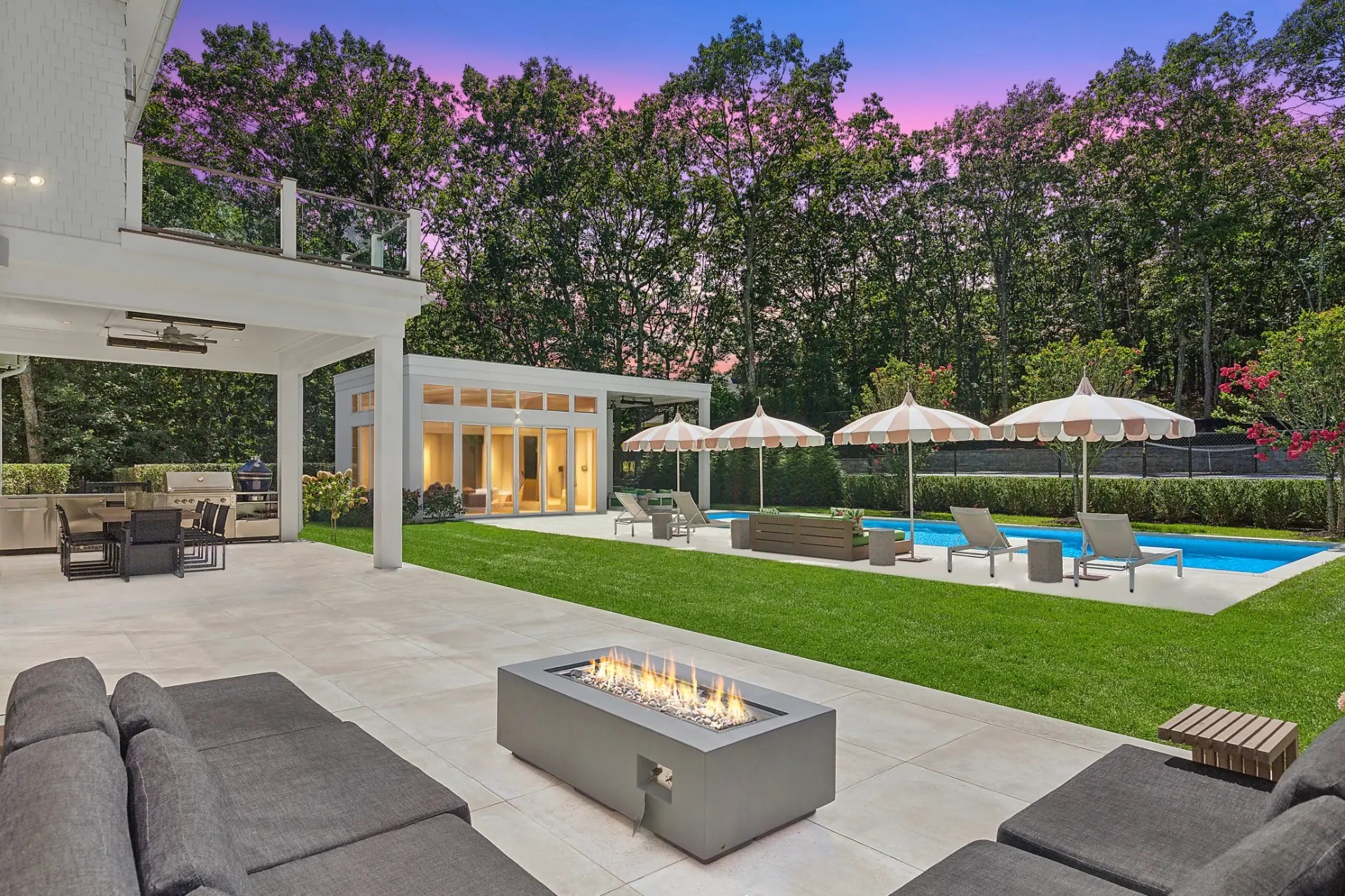 Hamptons Real Estate