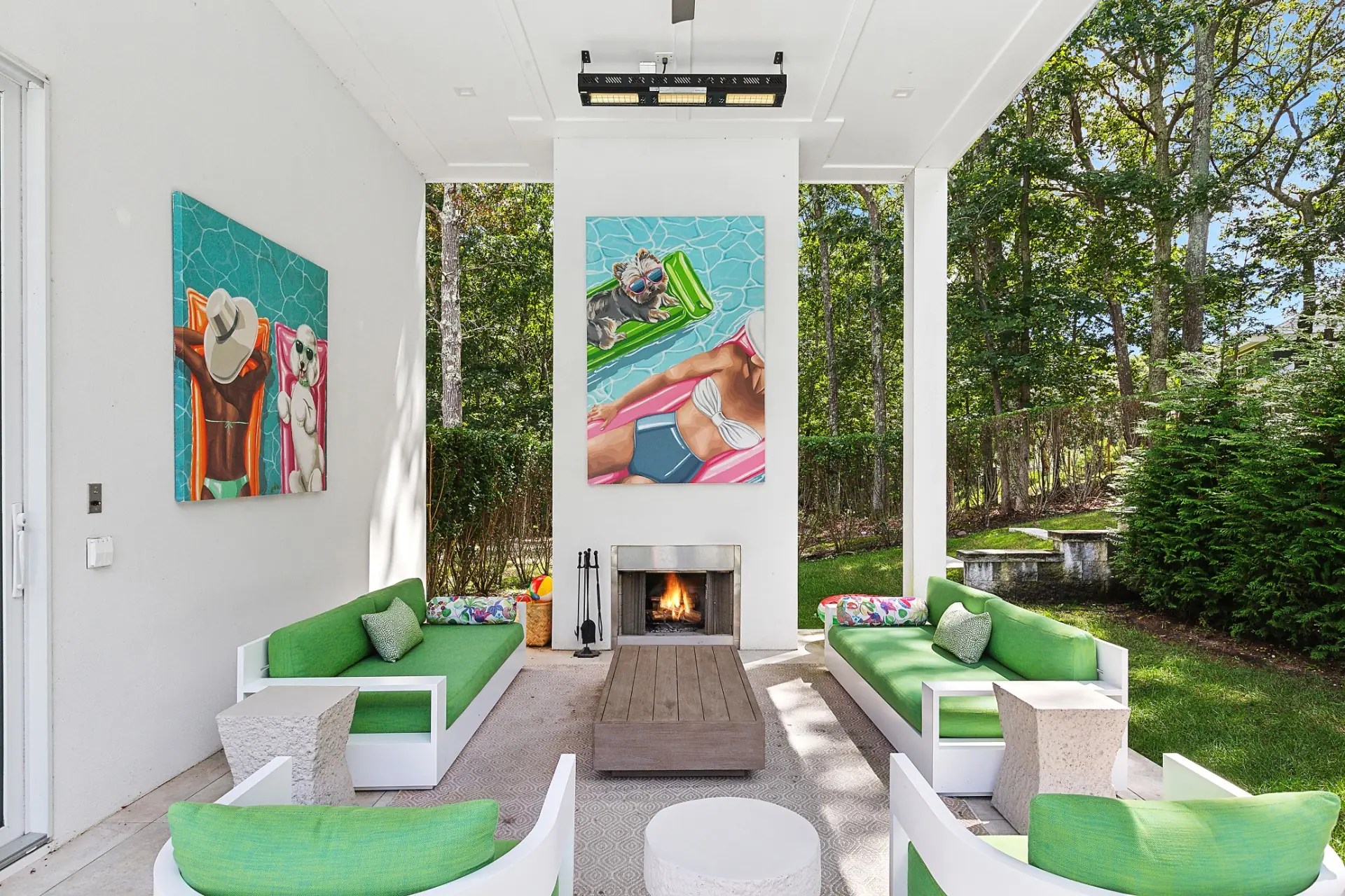 Hamptons Real Estate