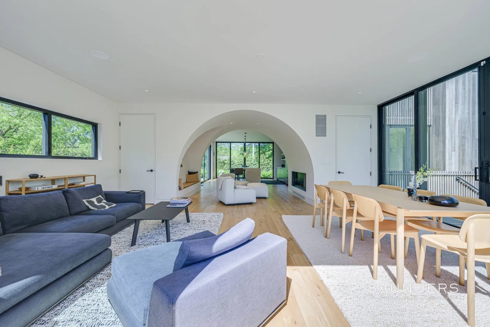 Hamptons Real Estate