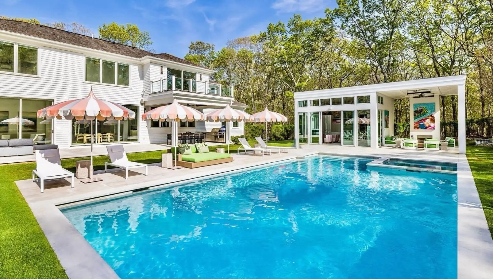 Hamptons Real Estate
