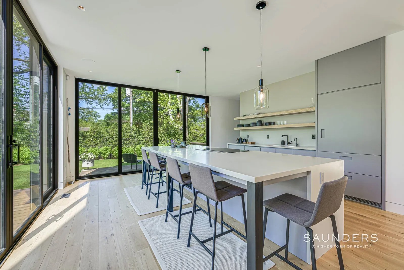Hamptons Real Estate