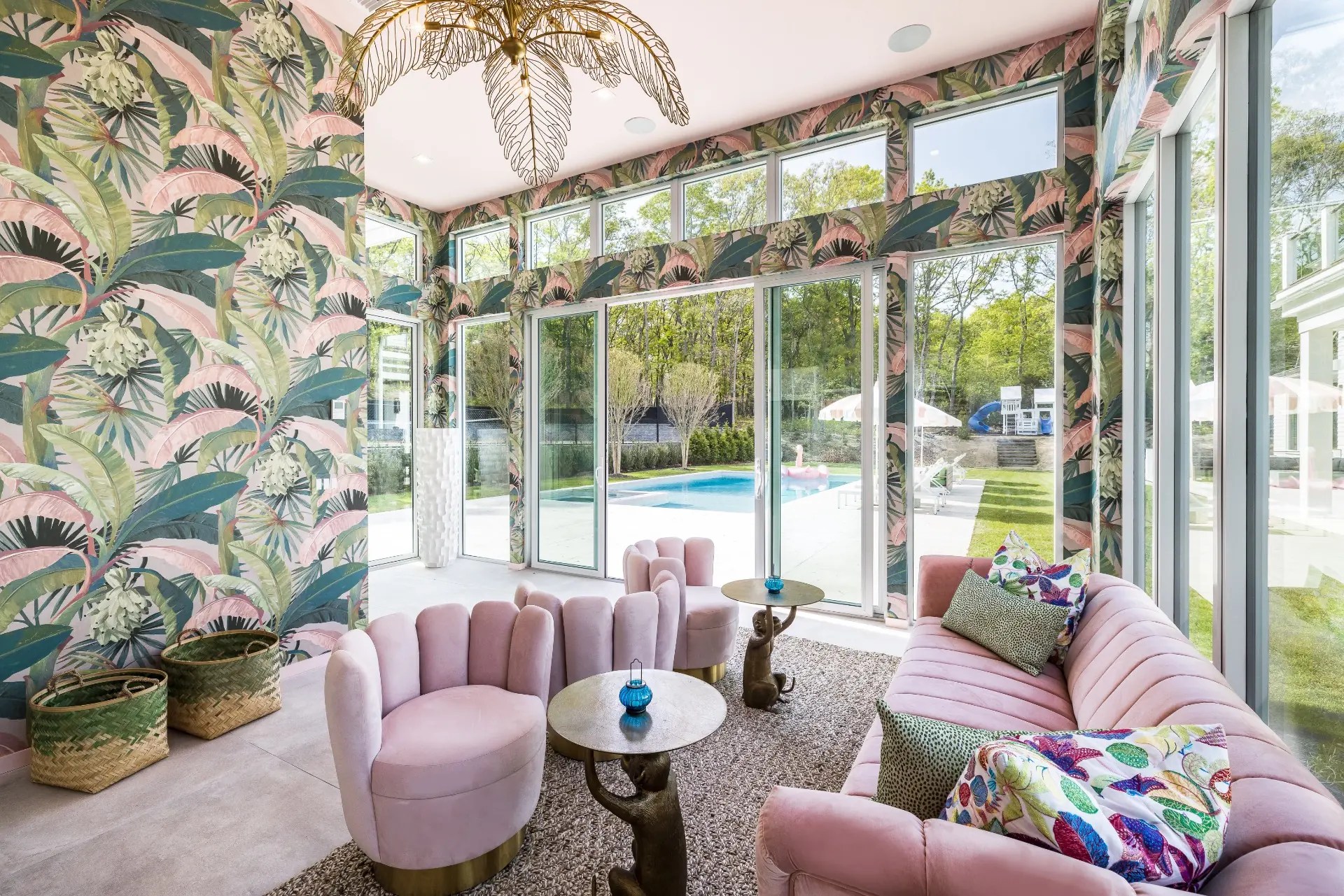 Hamptons Real Estate