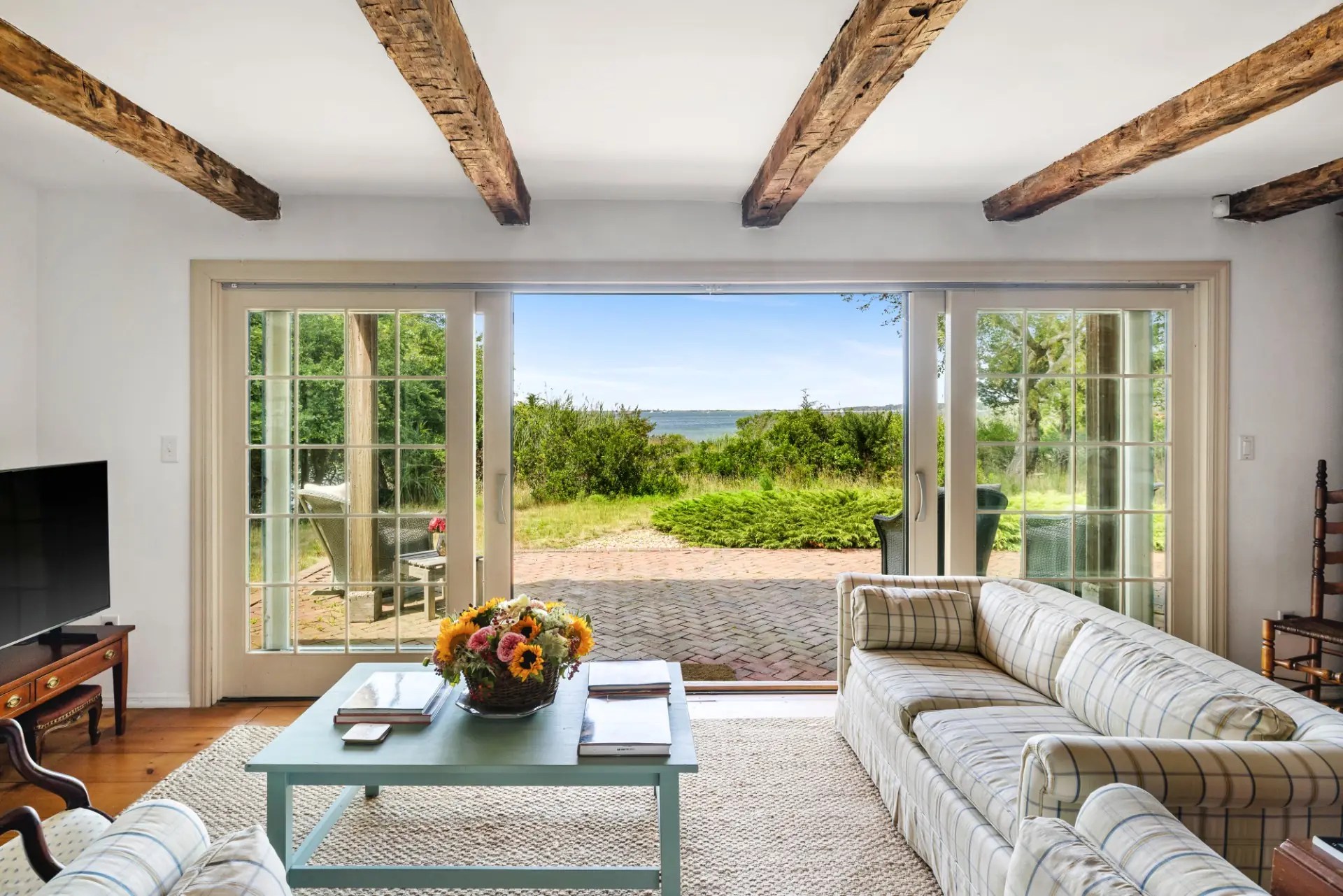 Hamptons Real Estate