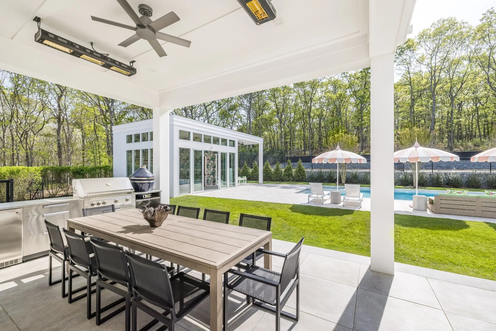Hamptons Real Estate