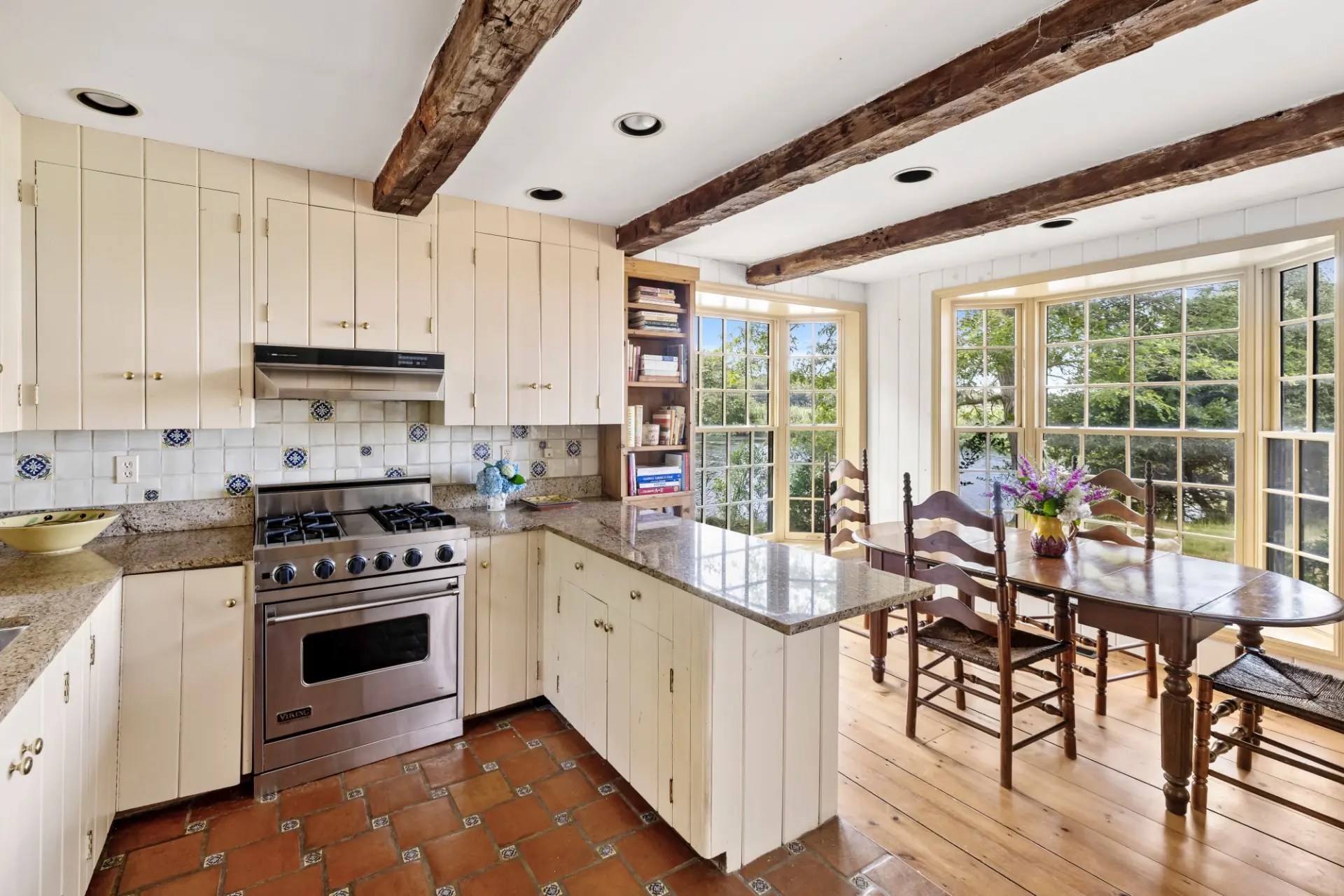 Hamptons Real Estate