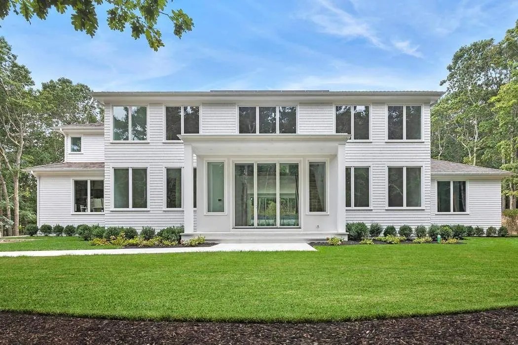 Hamptons Real Estate
