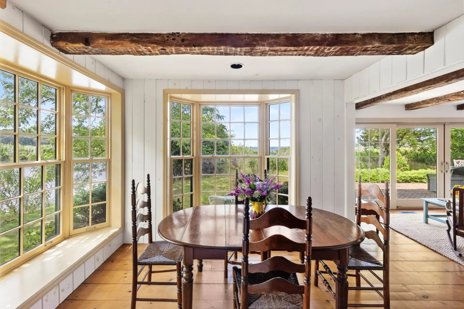Hamptons Real Estate