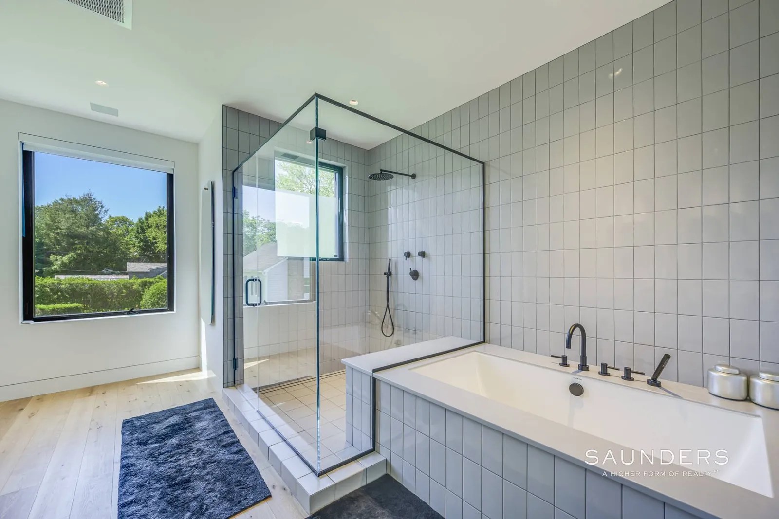 Hamptons Real Estate