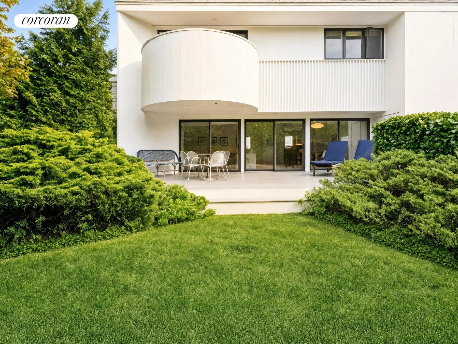 Hamptons Real Estate