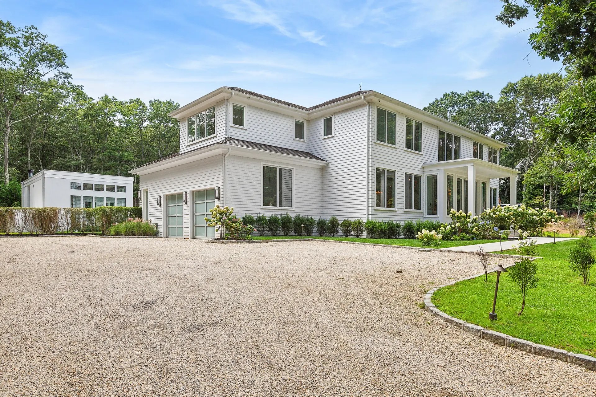Hamptons Real Estate
