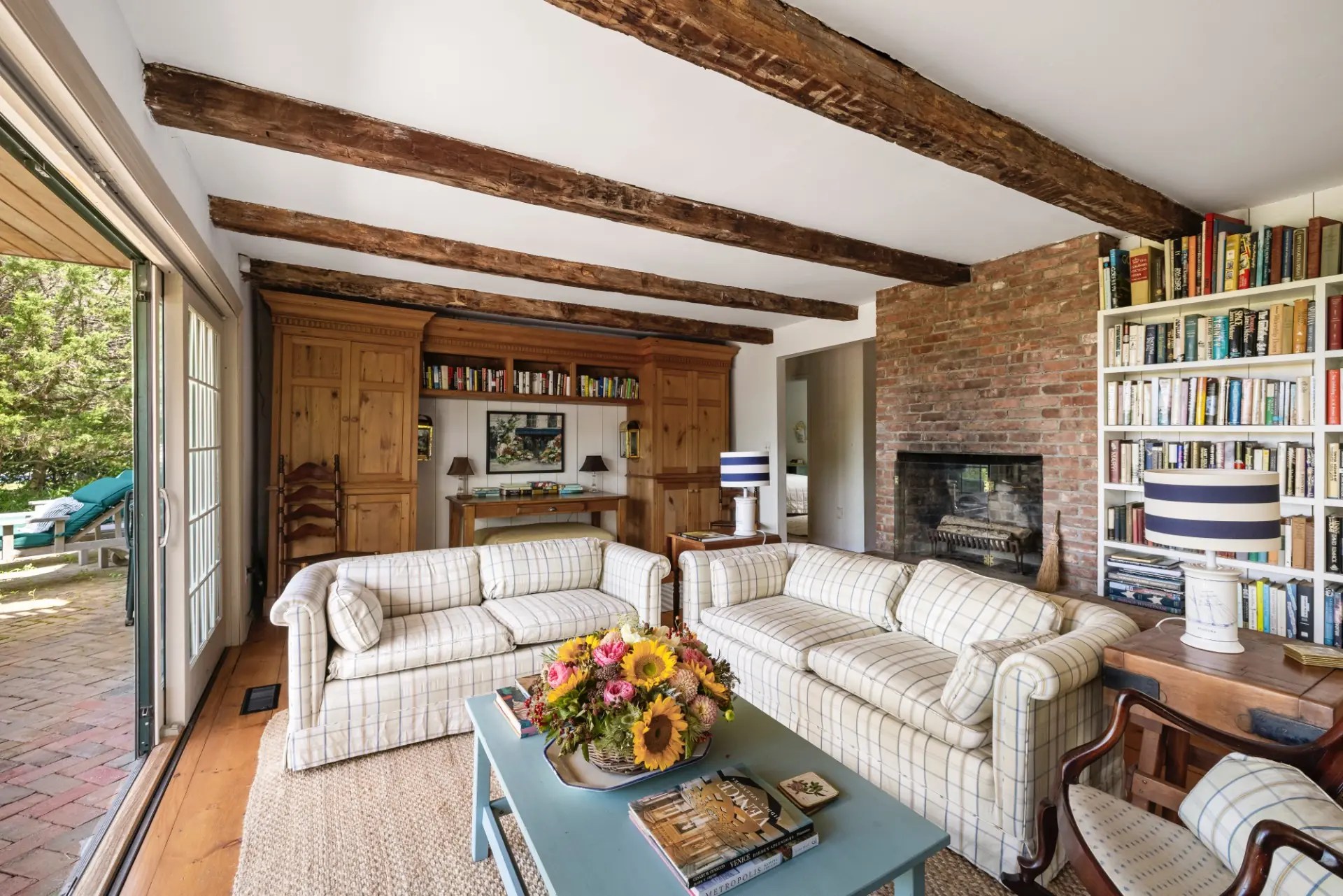 Hamptons Real Estate