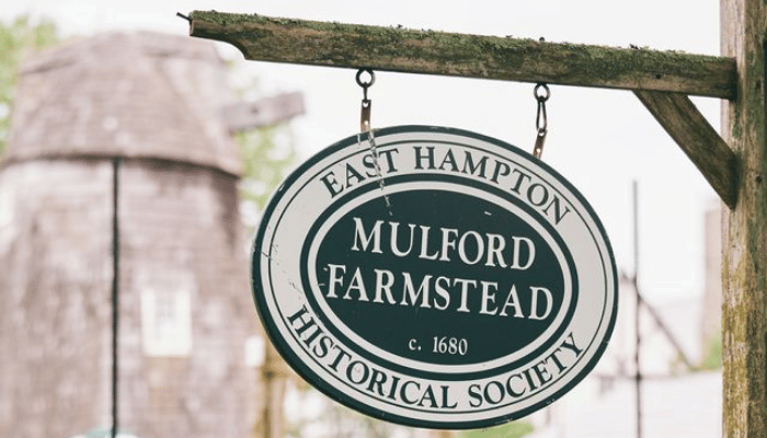 East Hampton Historical Society To Host Semi Quincentennial History Festival At Mulford Farm