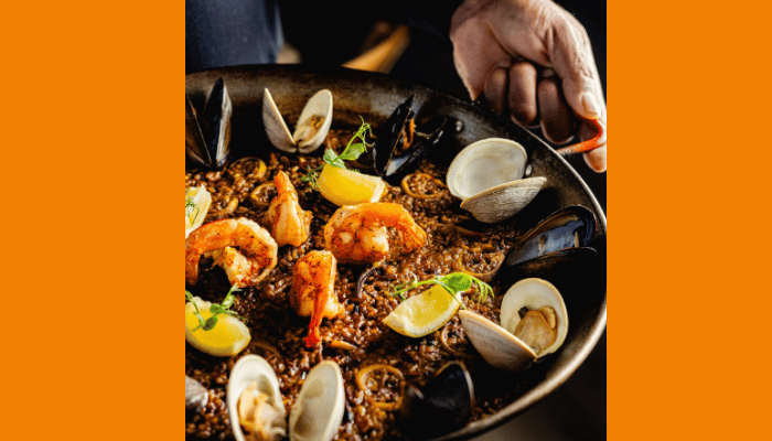 R.AIRE At The Hampton Maid To Host Hands-On Cooking Class With Chef Alex Bujoreanu