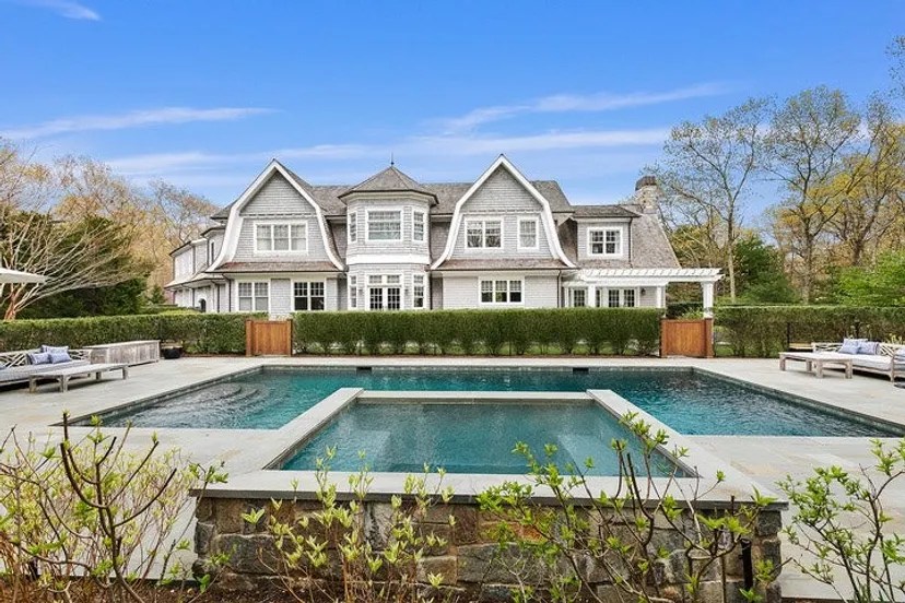 Hamptons Real Estate