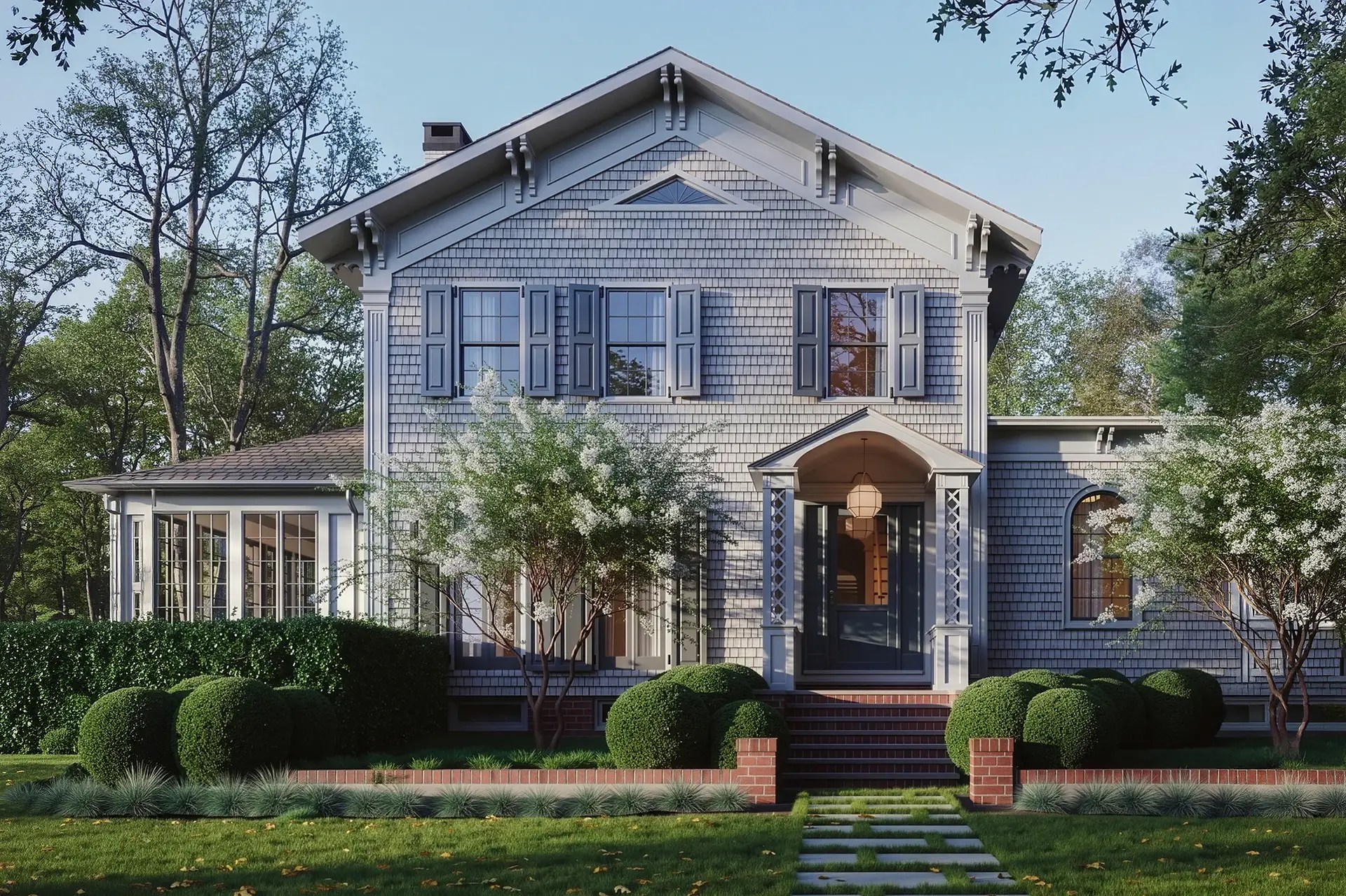 Hamptons Real Estate