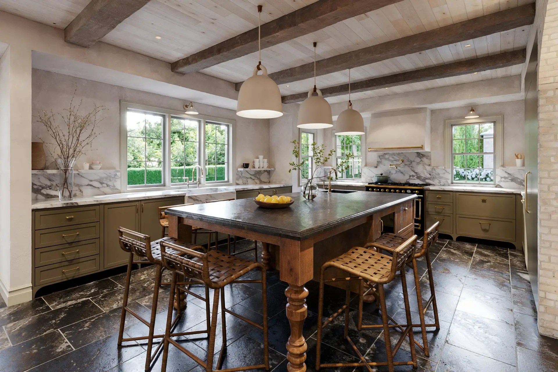Hamptons Real Estate