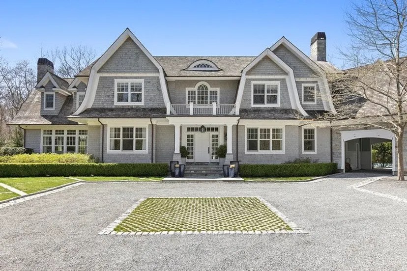 Hamptons Real Estate