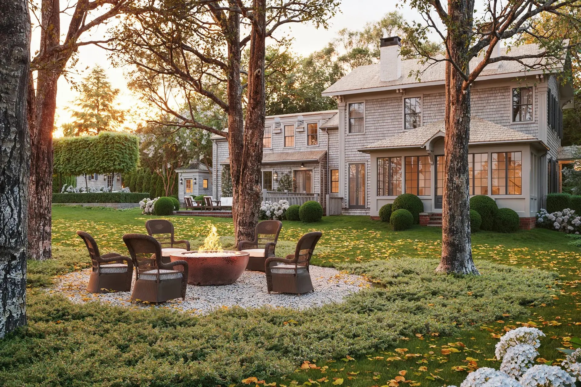 Hamptons Real Estate