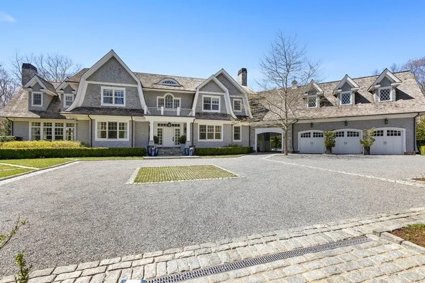 Hamptons Real Estate