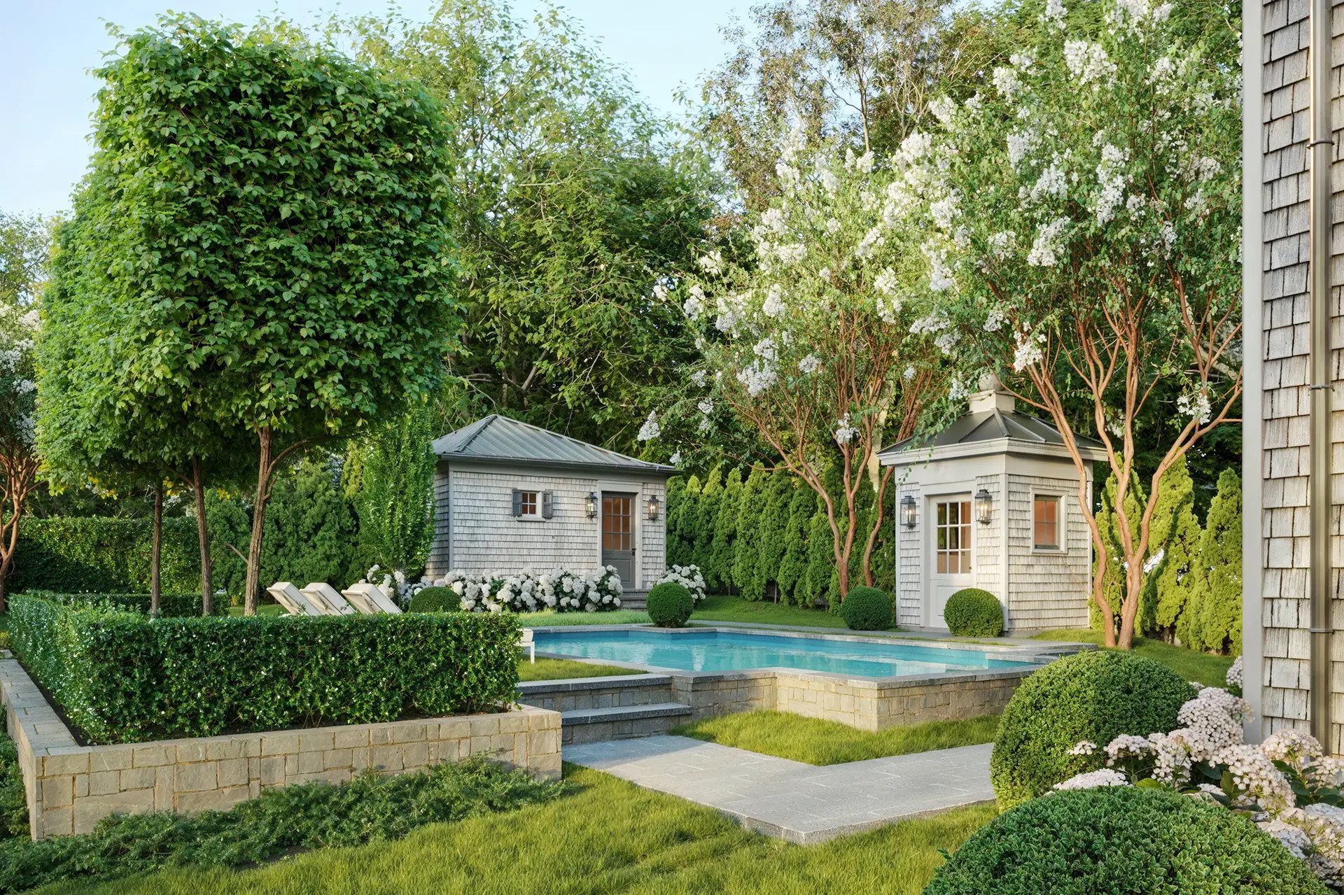 Hamptons Real Estate