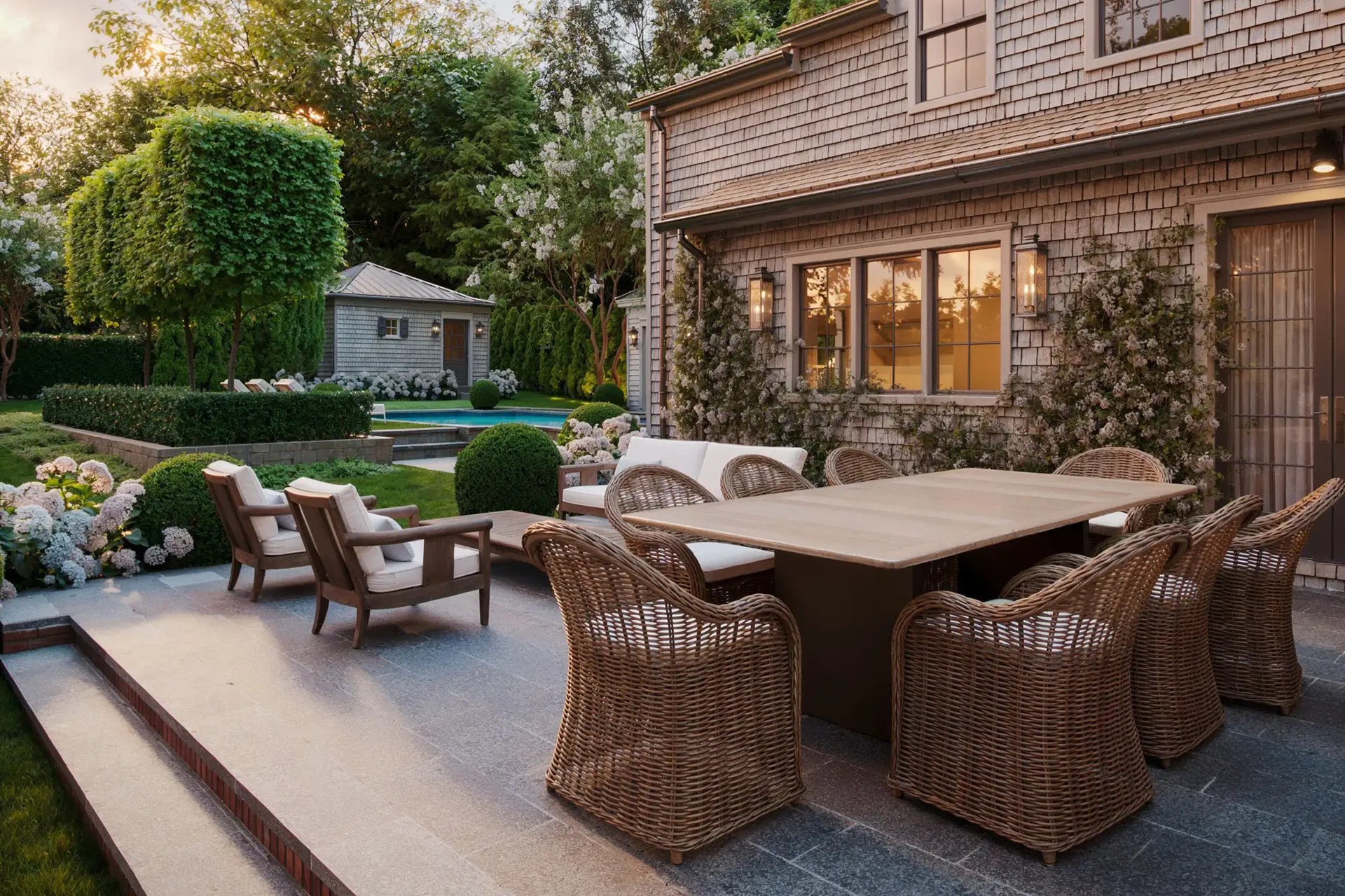 Hamptons Real Estate