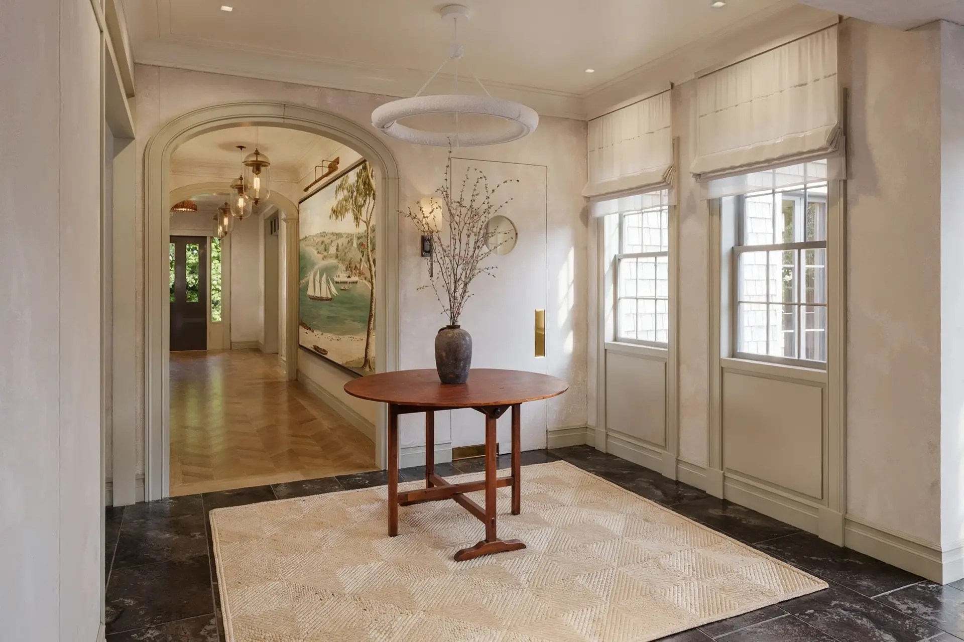 Hamptons Real Estate