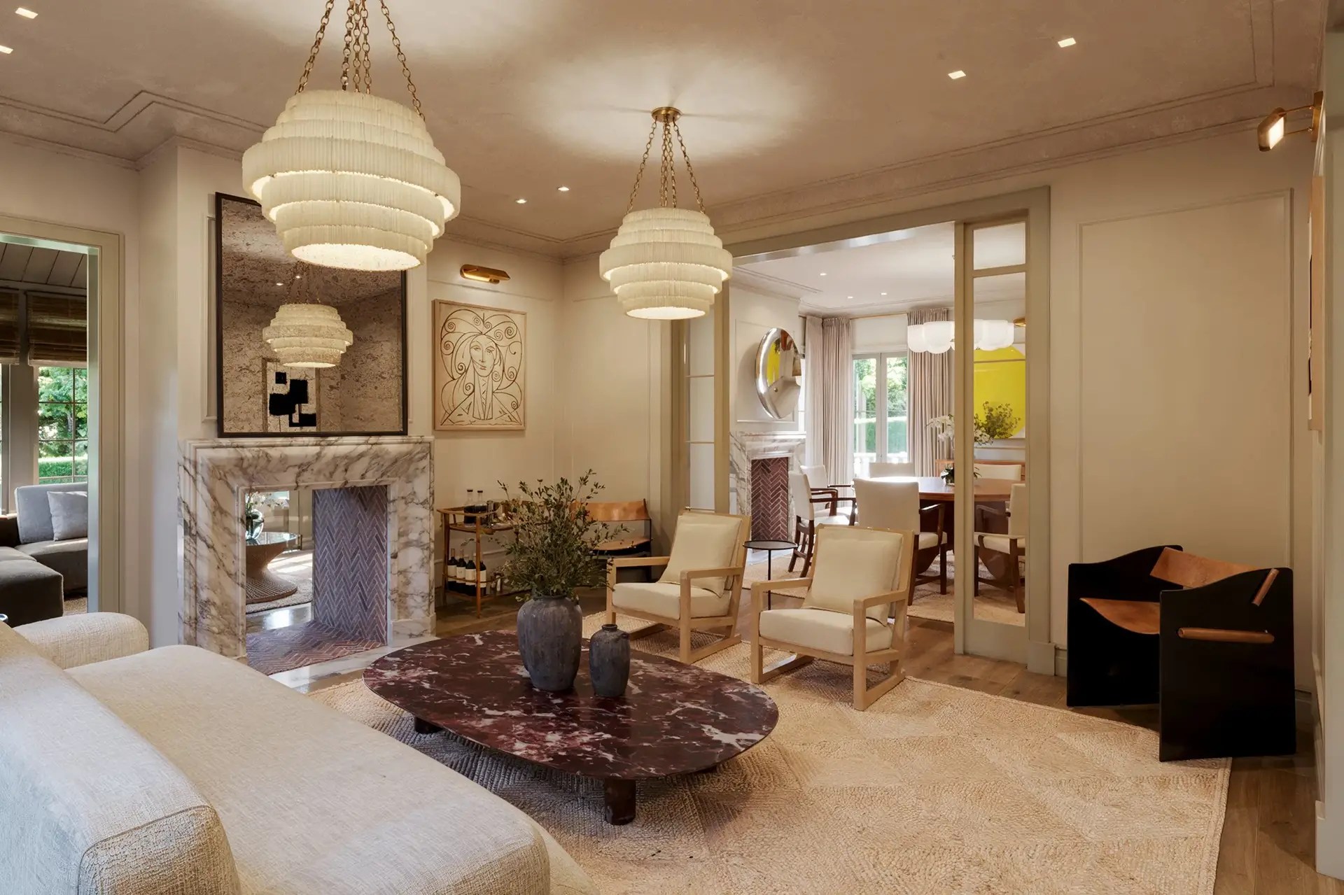 Hamptons Real Estate