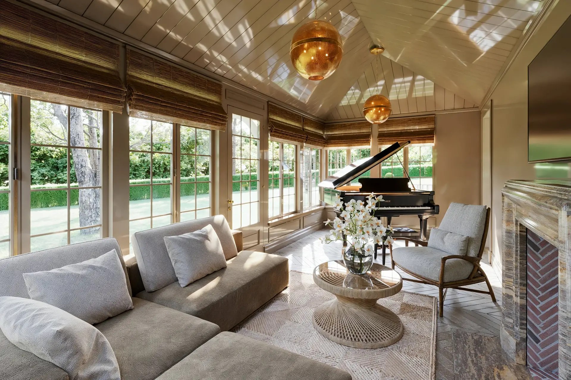 Hamptons Real Estate