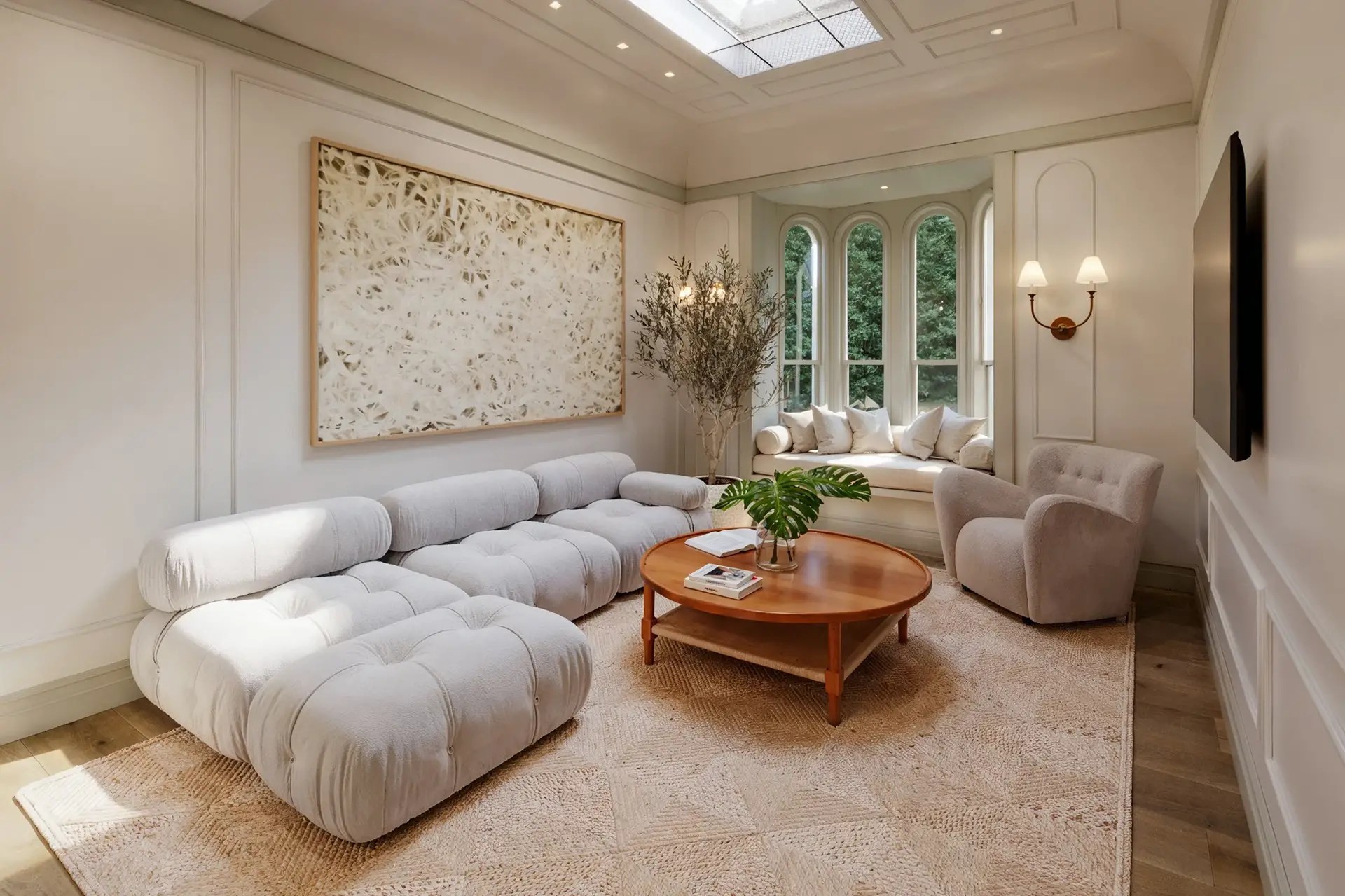 Hamptons Real Estate