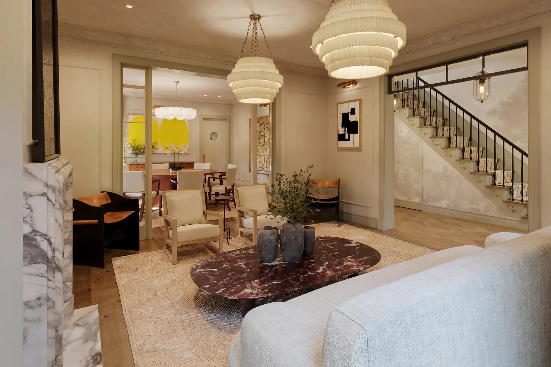 Hamptons Real Estate