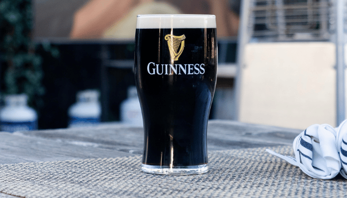 Rowdy Hall To Host Guinness Beer Pairing Dinner