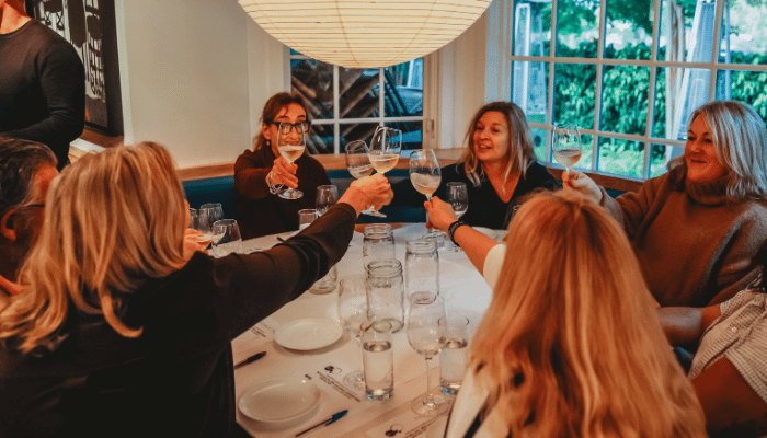 Nick & Toni’s Announces Return Of Wine Wednesday Workshops For 13th Season