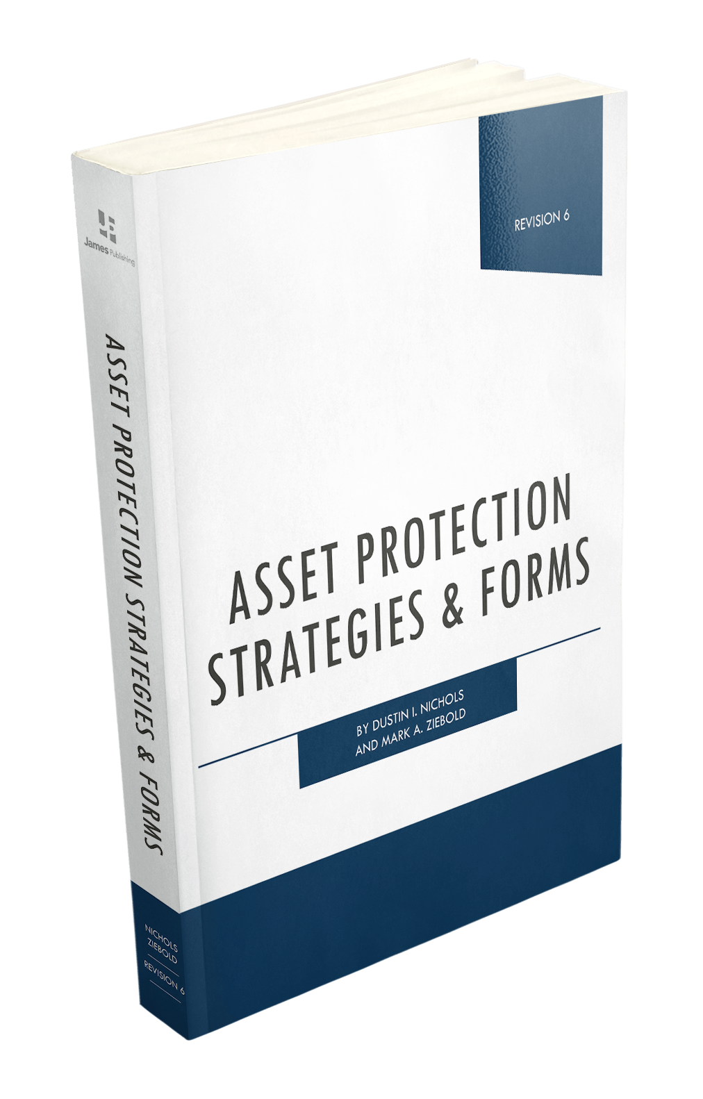 Asset Protection Strategies And Forms