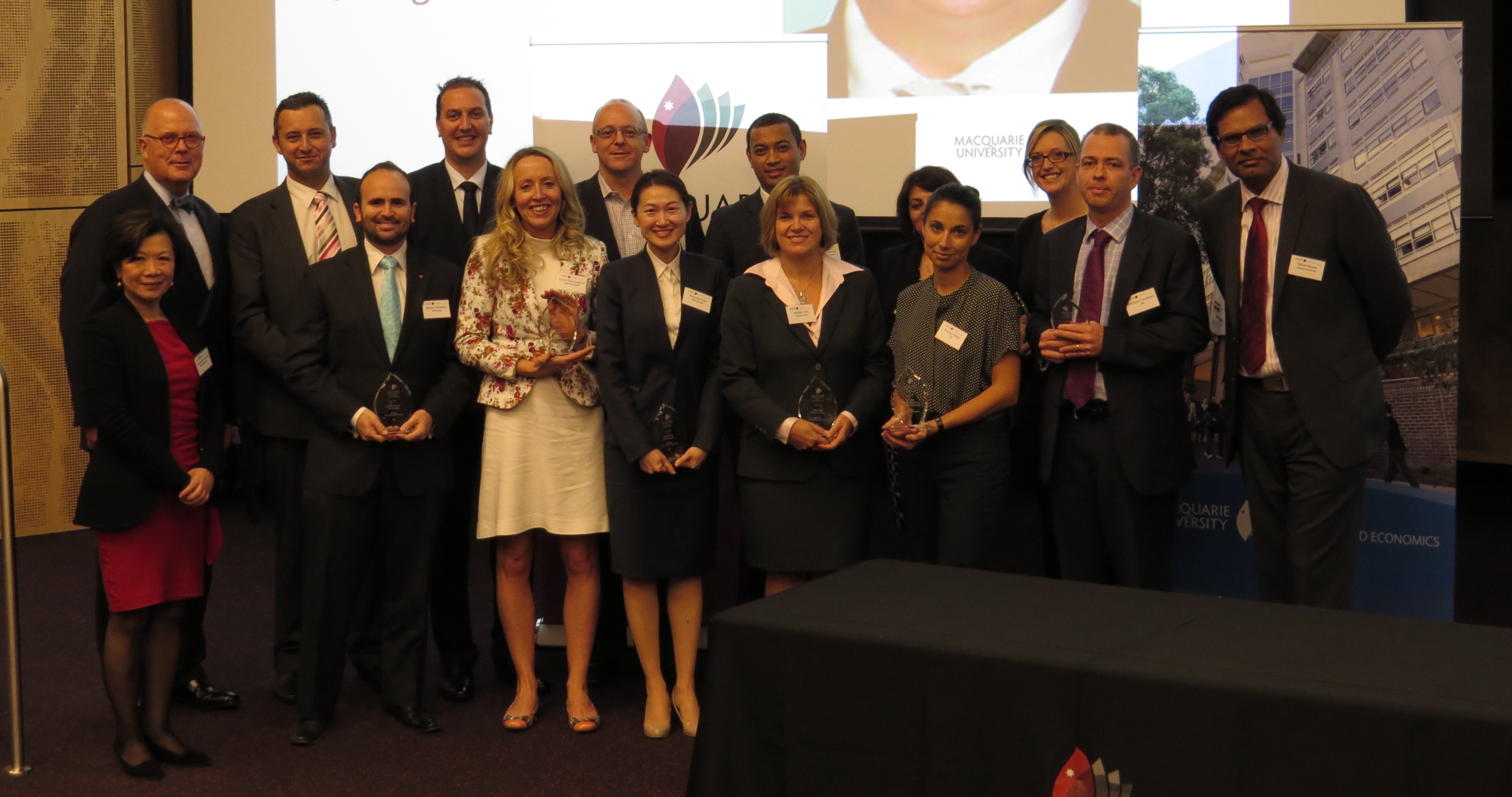 Fellow Industry Partners