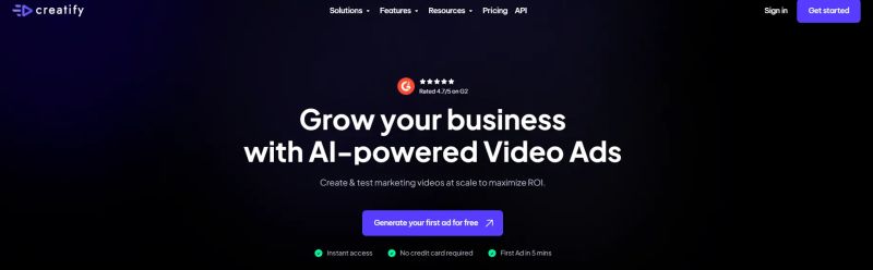 Creatify Promo Code Coupons Earlyshark - Professional Desktop Ocean Images | Free Download