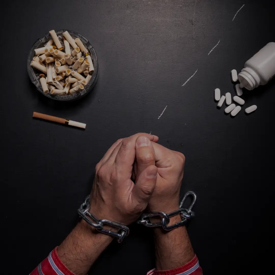 Addiction Recovery Coaching
