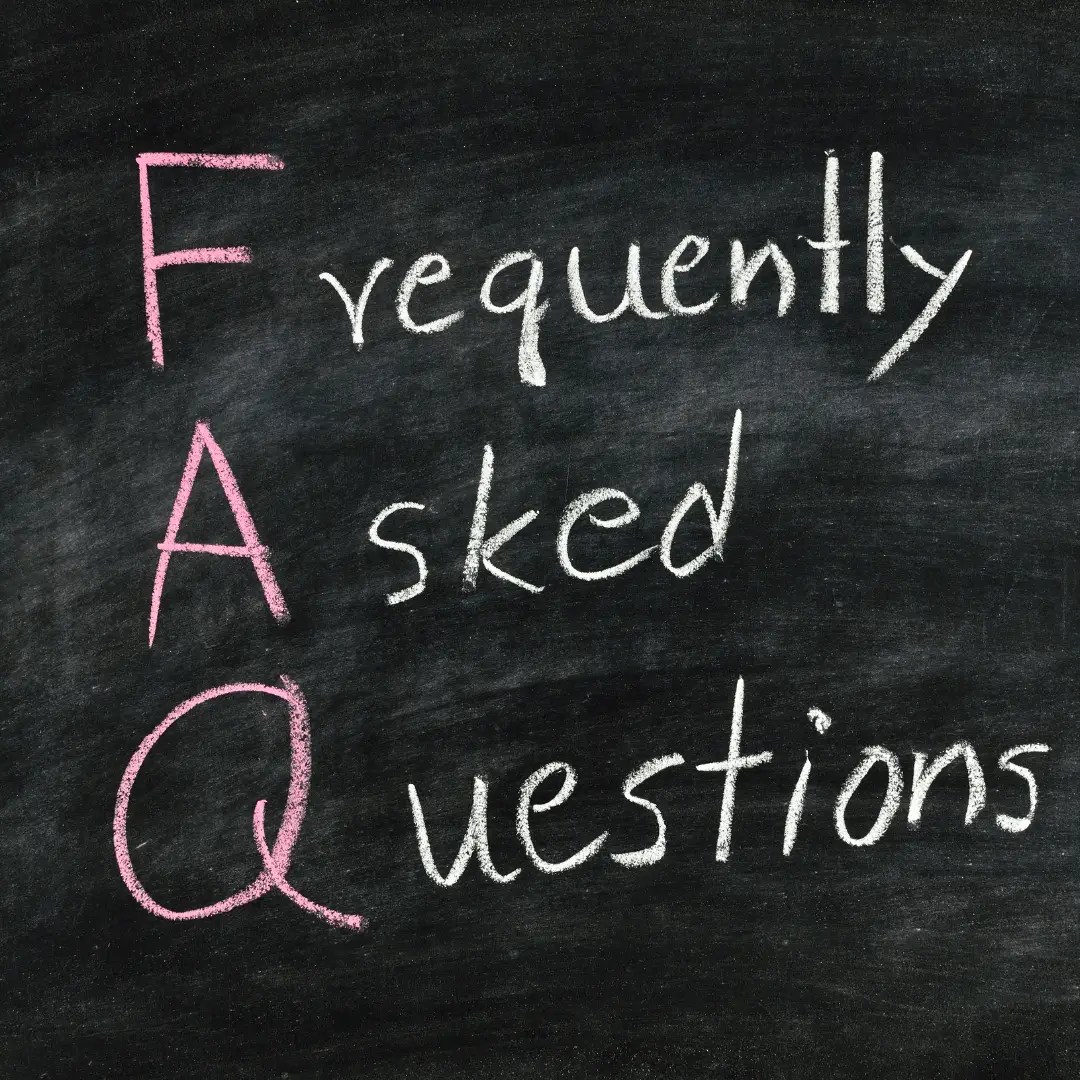 Emotional Intelligence coaching Program - Frequently ask questions