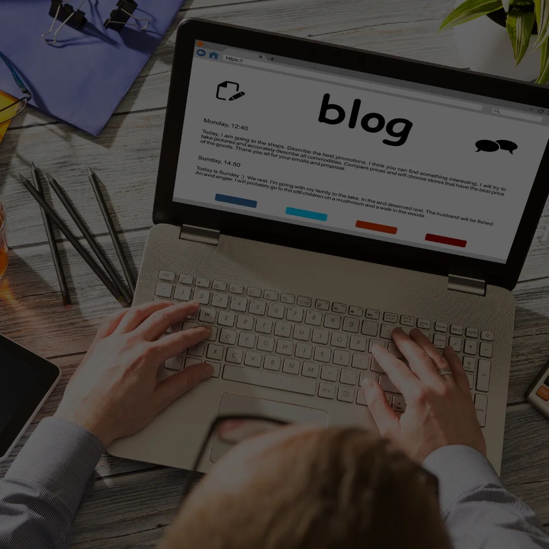 Blog-resources