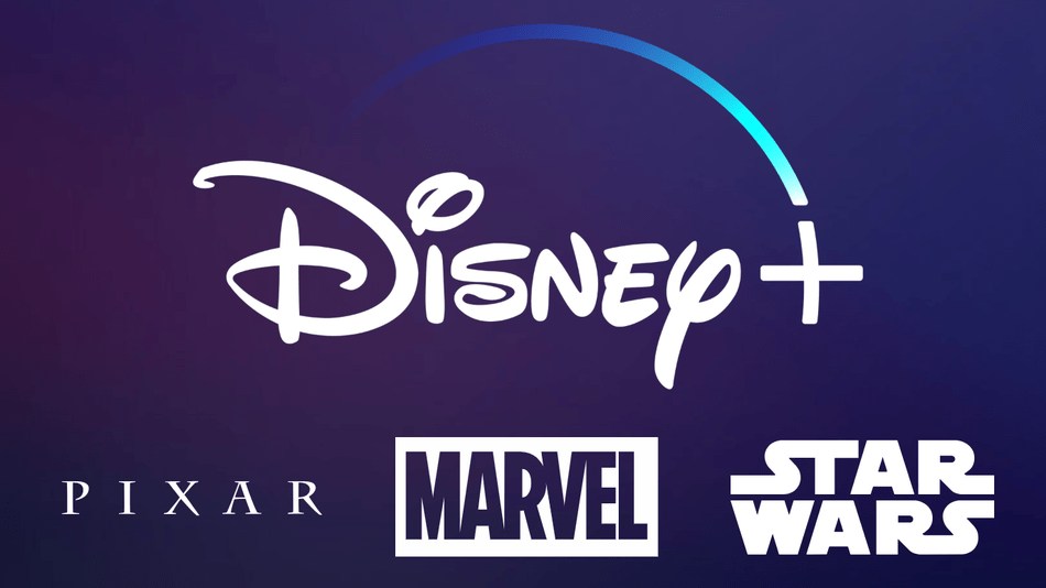 Disney edges past Netflix, Jamie Branson