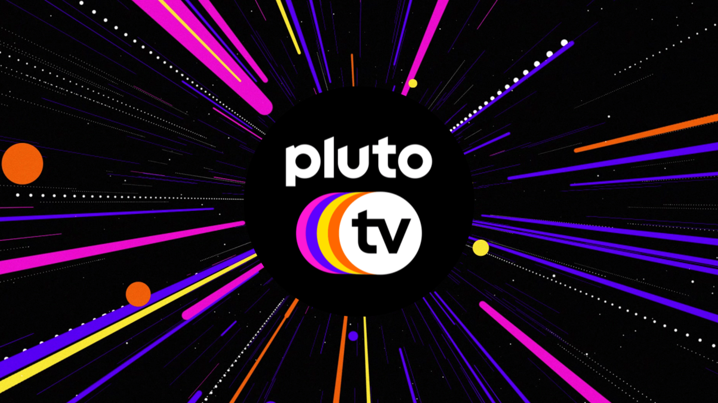 Pluto TV, Jamie Branson