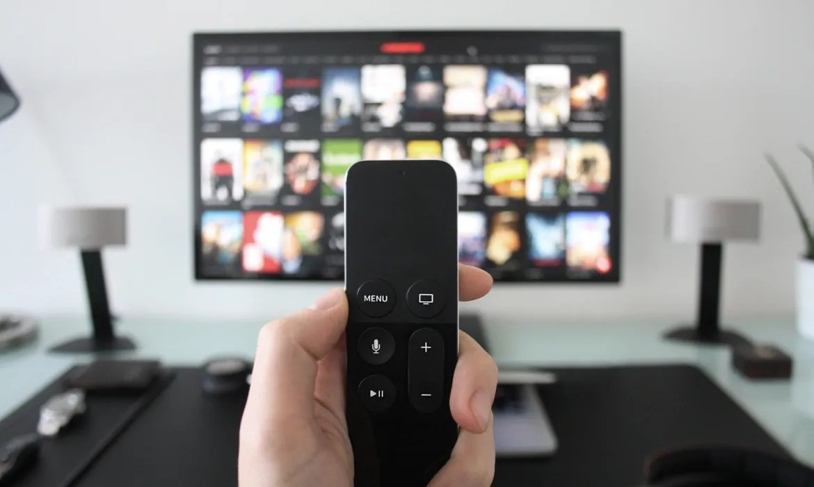 40% of TV Budgets Should Be Spent on FAST Connected TV