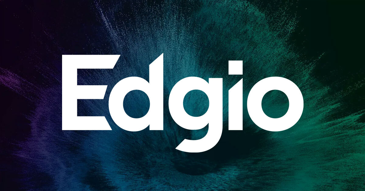 EDGIO COLLABORATES WITH CANADIAN HOCKEY LEAGUE