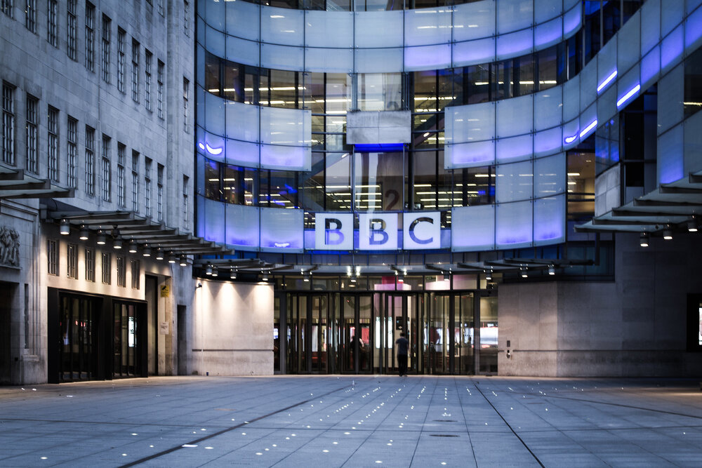 BBC on-demand button takes on Netflix with calls to be put on ALL TV remote controls