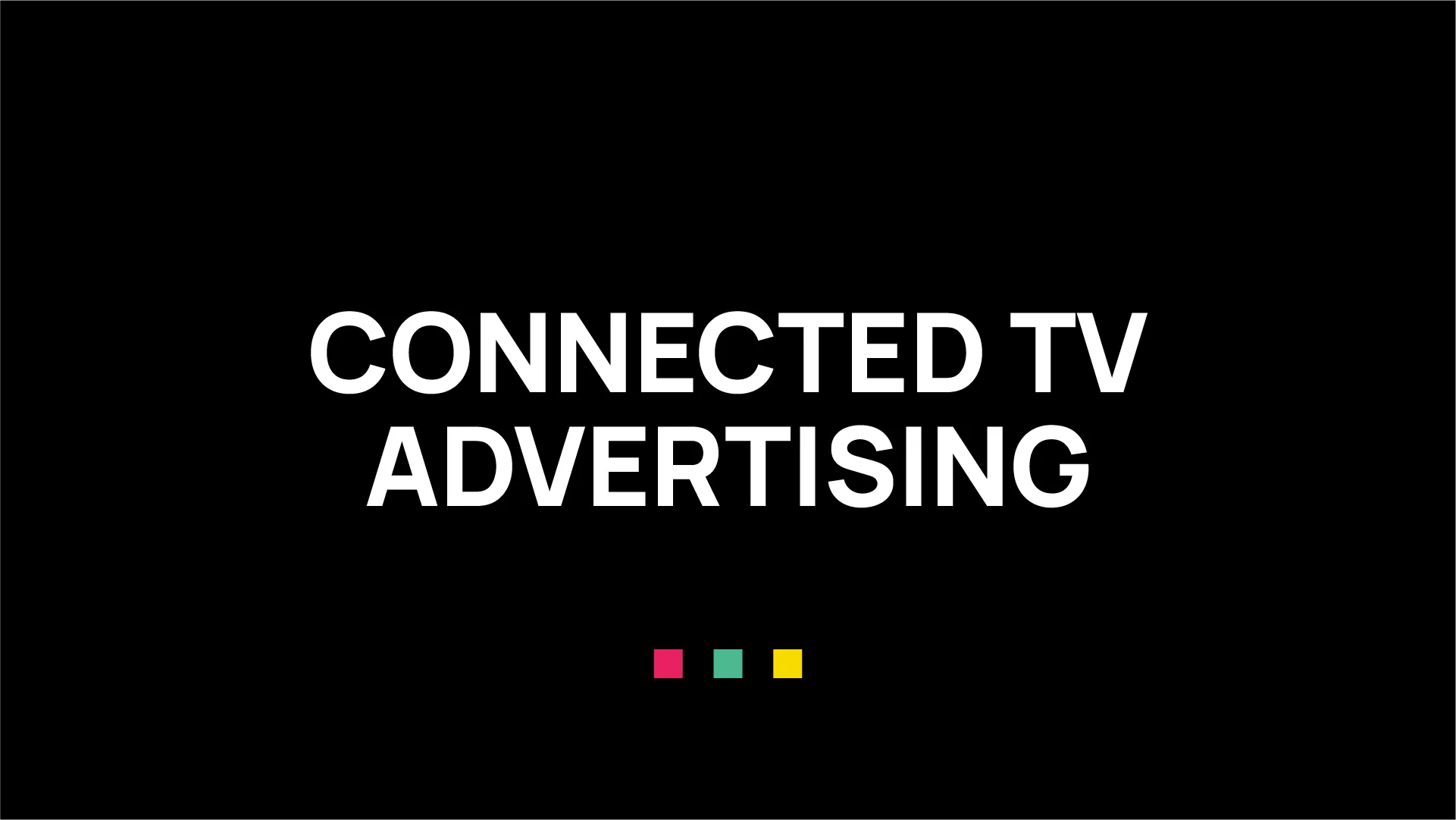 Connected TV Ad Spending, Jamie Branson
