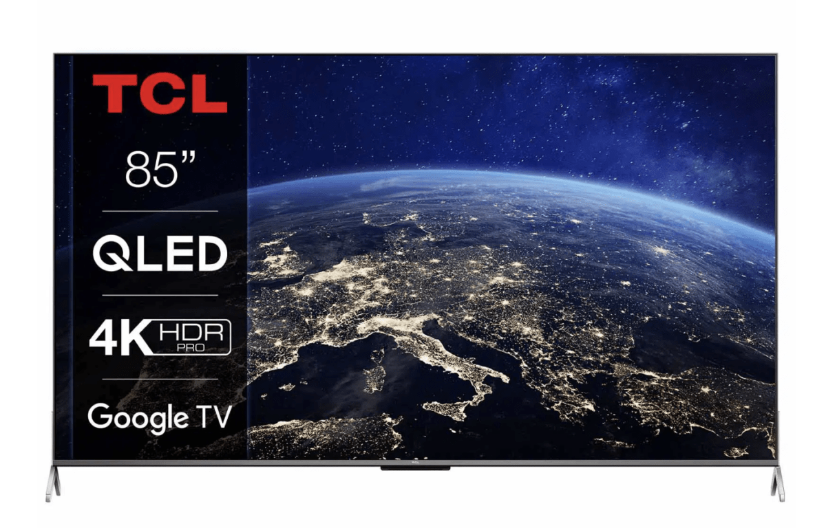 TCL launches a streaming service
