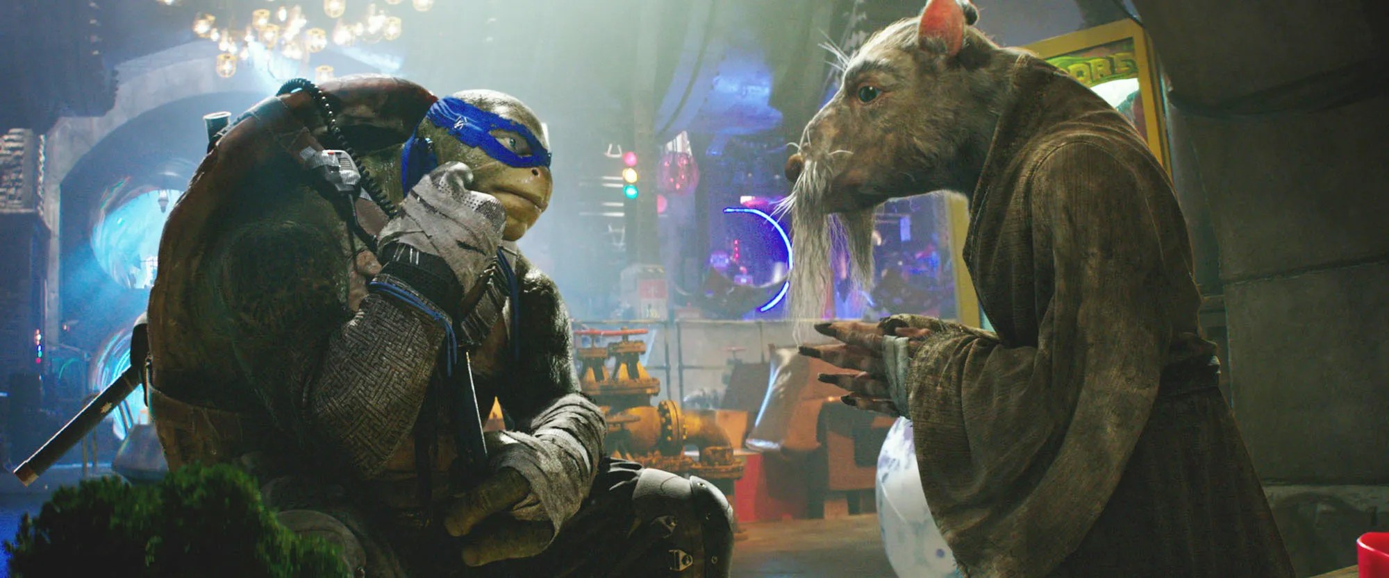 285 FAST Channels bring reliable cash to Paramount Global