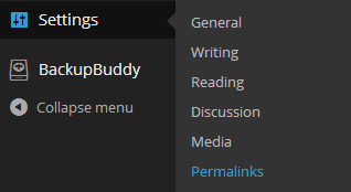 Since we're going to talk about permalinks in this post, let's first explain what it means. All about WordPress Permalinks | Jamie Leigh WordPress