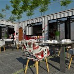 Shipping Container Conversion: Benefits of Repurposing