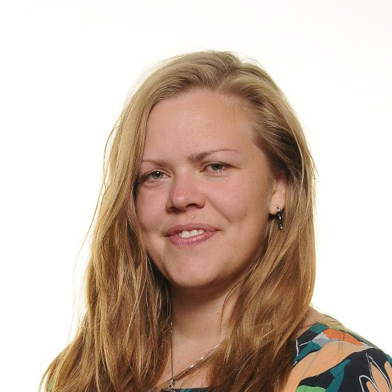 Jess Carpenter - Company Director